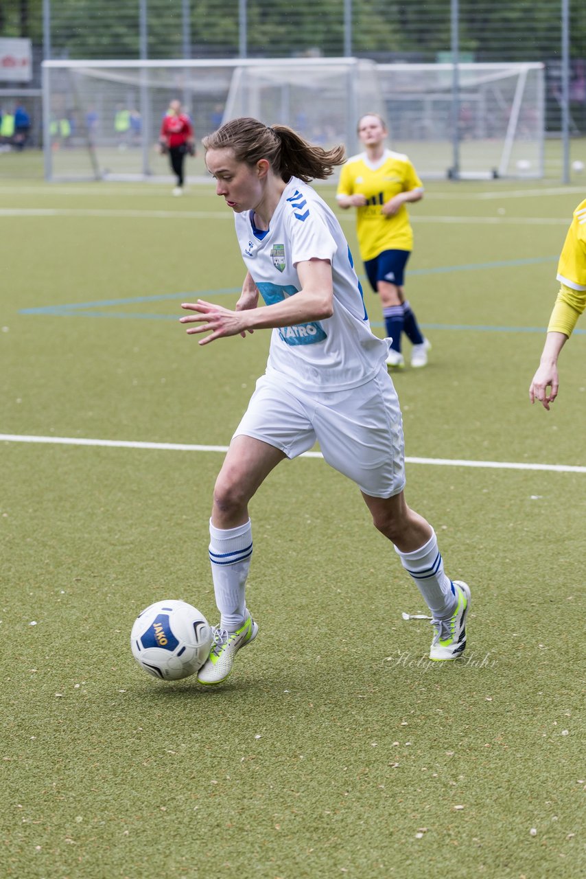 Bild 272 - F SV Eidelstedt - SC Alstertal-Langenhorn : Ergebnis: 2:7